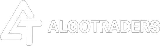 AlgoTraders Logo